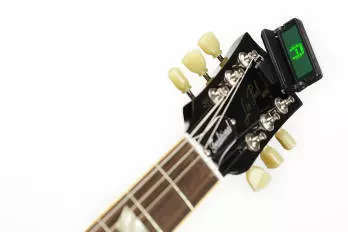 Headstock Tuner