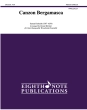 Eighth Note Publications - Canzon Bergamasca - Scheidt\/Marlatt - Interchangeable Woodwind Ensemble - Score\/Parts