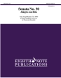 Eighth Note Publications - Sonata No. 50, Allegro con Brio - Haydn\/Petersen - Woodwind Ensemble - Score\/Parts