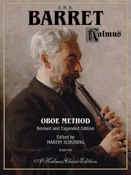 Oboe Method (Revised and Expanded)