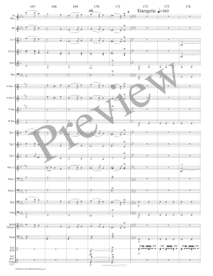 The Bells of Greensleeves - Traditional/Boothe - Concert Band - Gr. 3