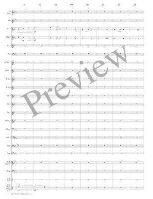 The Bells of Greensleeves - Traditional/Boothe - Concert Band - Gr. 3