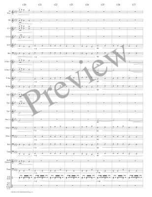 The Bells of Greensleeves - Traditional/Boothe - Concert Band - Gr. 3