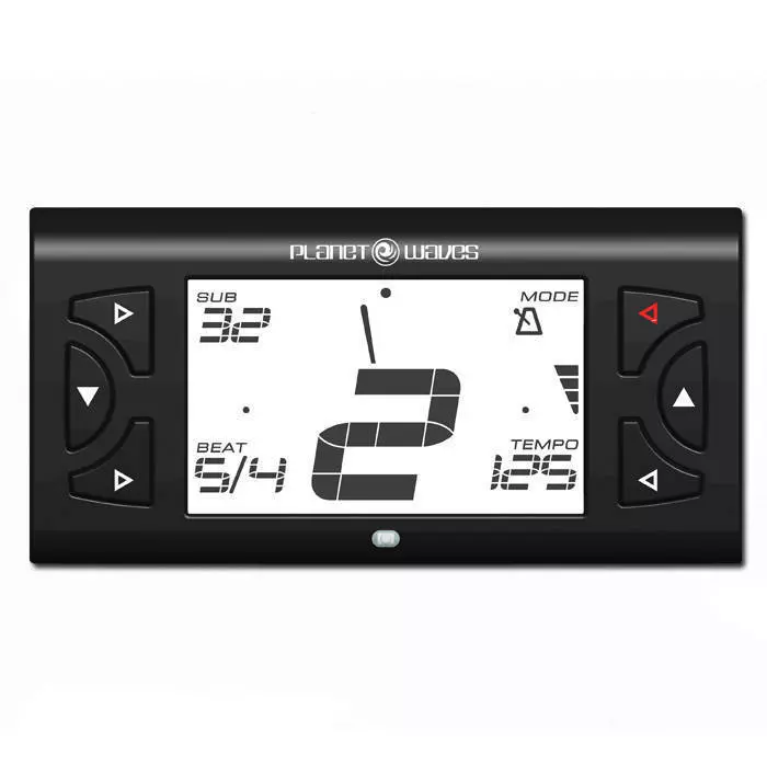 Metronome Tuner
