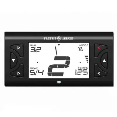 Metronome Tuner