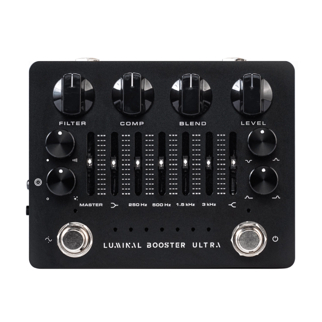 Luminal Booster Ultra