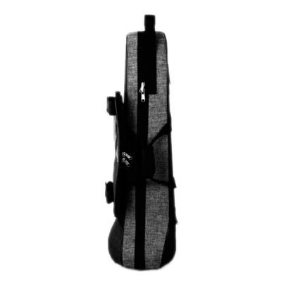 Alto Trombone Case - Black Nylon