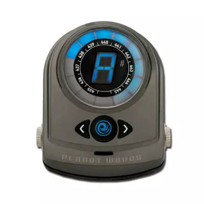 Tru-Strobe Tuner