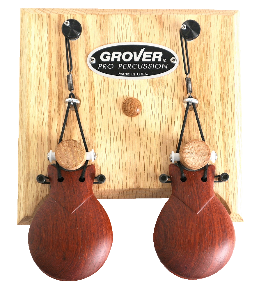 Dual Action Castanet Machine