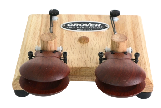 Dual Action Castanet Machine