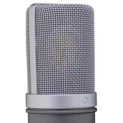 Axis Condenser Studio Microphone