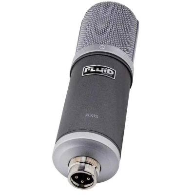 Axis Condenser Studio Microphone