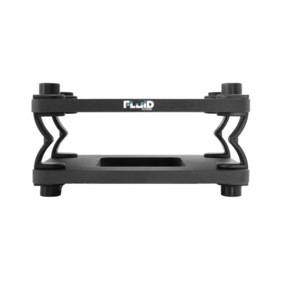 Fluid Audio - DS8 Studio Monitor/Speaker Desktop Stand