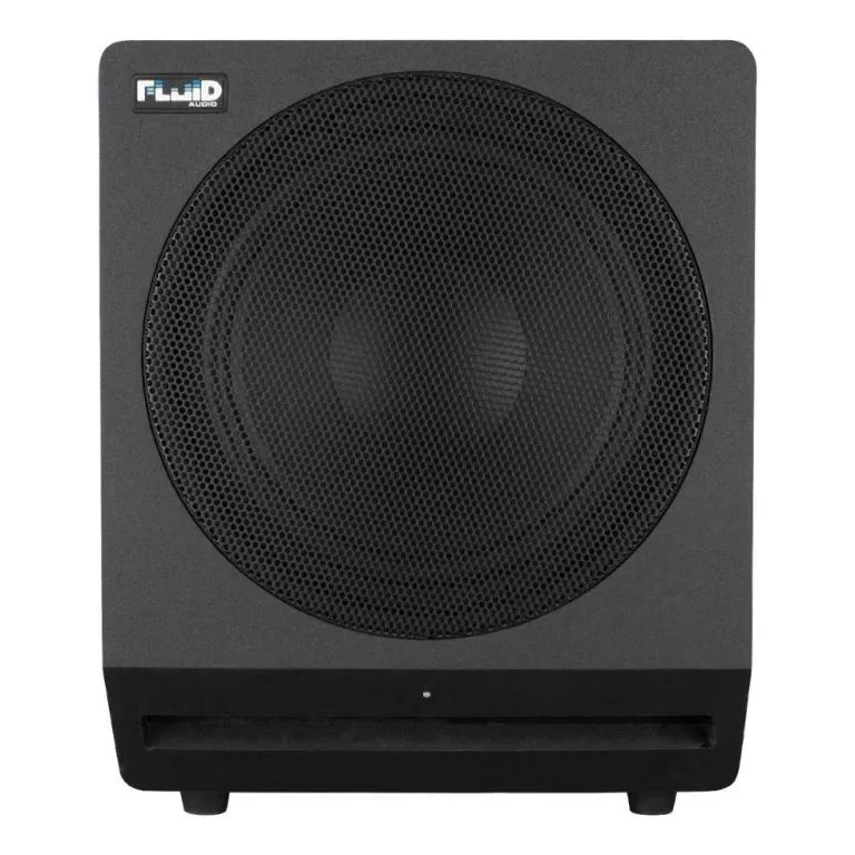 FC10S Active 10\'\' Studio Subwoofer