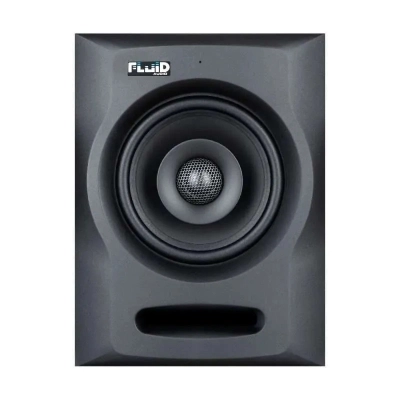 Fluid Audio - FX50v2 5 Active 2-Way Studio Monitor (Single)