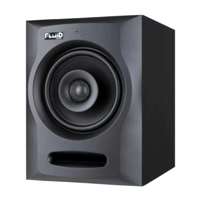 FX50v2 5\'\' Active 2-Way Studio Monitor (Single)