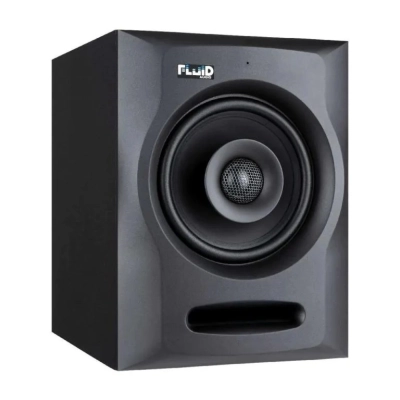 FX50v2 5\'\' Active 2-Way Studio Monitor (Single)