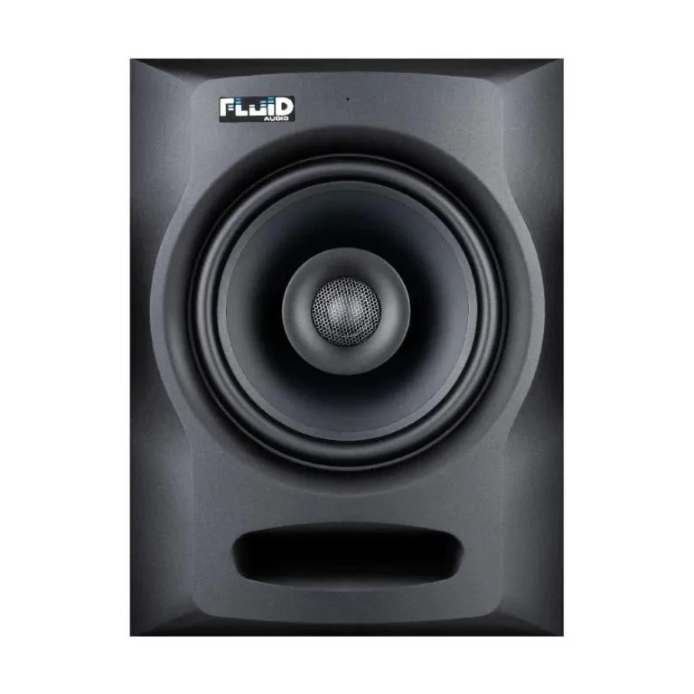 FX80v2 8\'\' Active 2-Way Studio Monitor (Single)