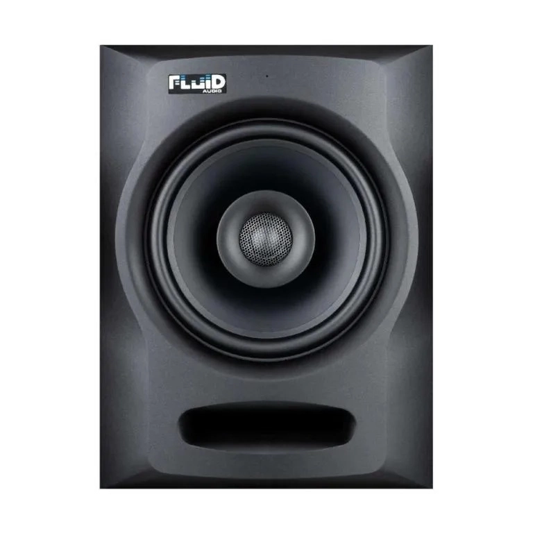 FX80v2 8\'\' Active 2-Way Studio Monitor (Single)