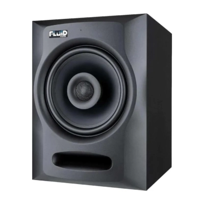 FX80v2 8\'\' Active 2-Way Studio Monitor (Single)