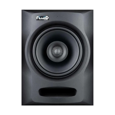 Fluid Audio - FX80v2 8 Active 2-Way Studio Monitor (Single)