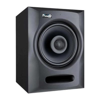 FX80v2 8\'\' Active 2-Way Studio Monitor (Single)