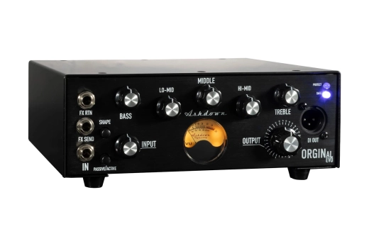 OriginAL EVO 300W Mini Bass Head