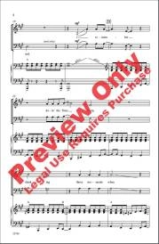 The Time Warp (from The Rocky Horror Picture Show) - O\'Brien/Beck - SATB