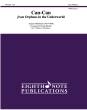 Eighth Note Publications - Can-Can from Orpheus in the Underworld - Offenbach\/Marlatt - 2 Flutes\/2 Clarinets - Score\/Parts