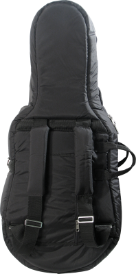 Bobelock - 4/4 Cello Cover - Black