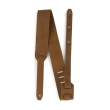 Martin Guitars - Luxe by Martin Leather Guitar Strap - Tobacco\/Tan