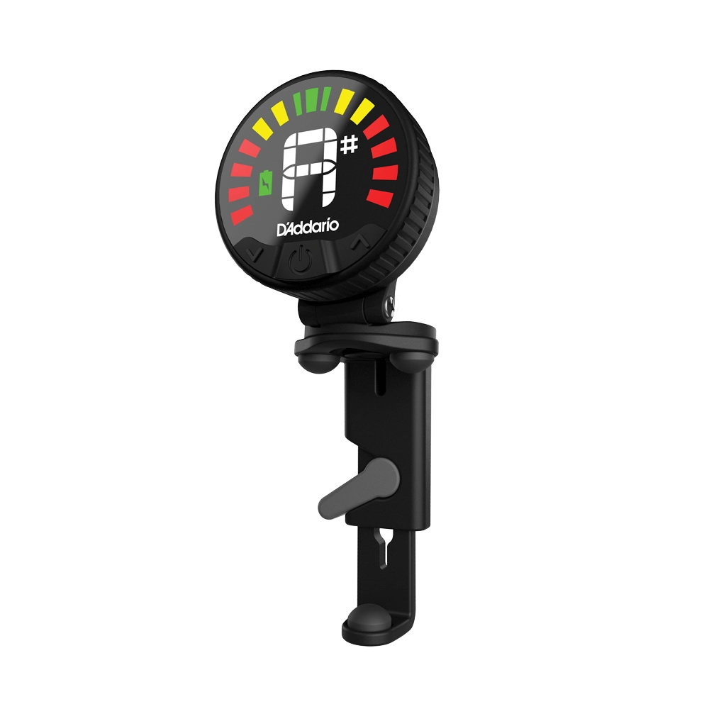 Nexxus 360 Viola Clip-On Tuner