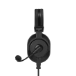 DT 290 MK II Headset with Dynamic Microphone - 80 Ohm