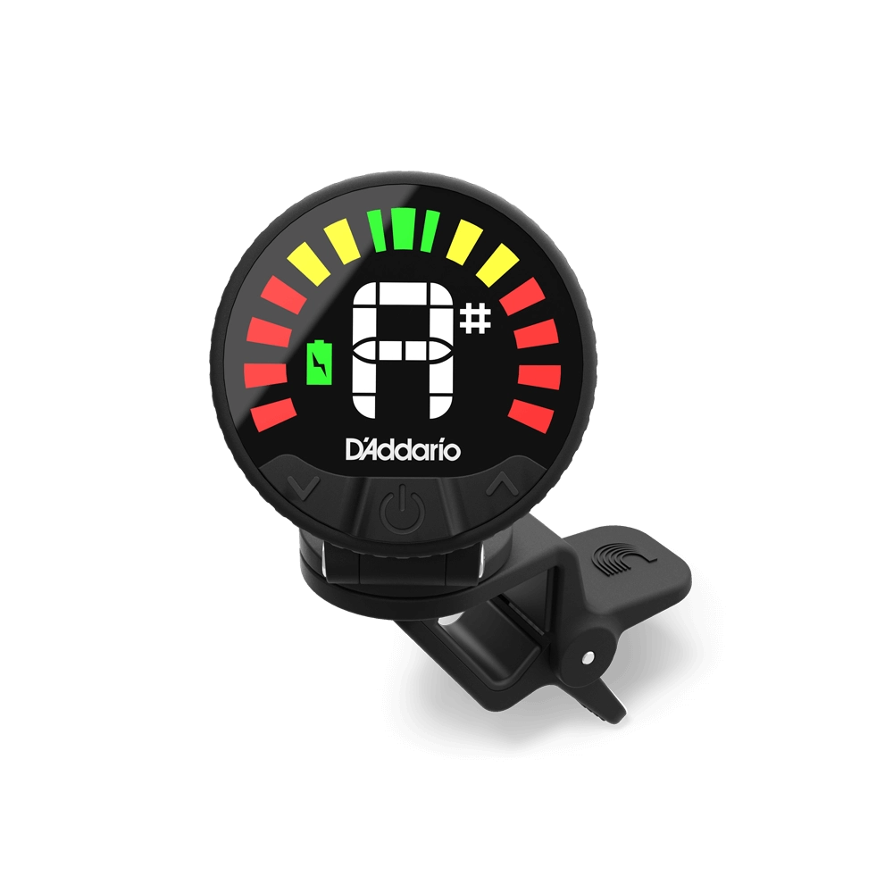 Nexxus 360 Cello/Bass Clip-On Tuner