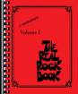 Hal Leonard - The Real Rock Book