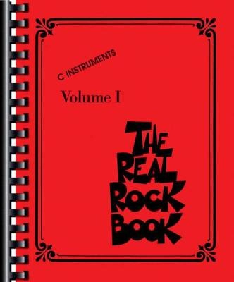 The Real Rock Book