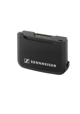 Sennheiser - Rechargeable Battery Pack for Bodypack Transmitters