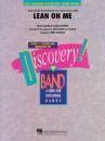 Hal Leonard - Lean on Me