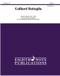 Eighth Note Publications - Galliard Battaglia - Scheidt\/Marlatt - Interchangeable Woodwind Ensemble - Score\/Parts