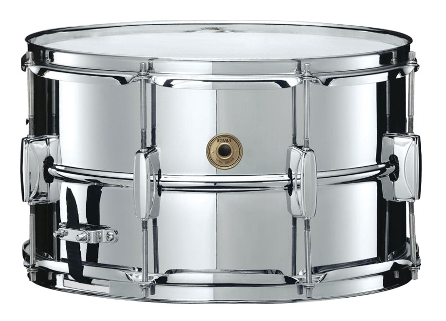 Metalworks Steel Snare 8x14\'\'  - Chrome