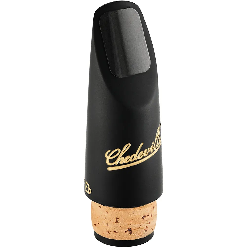 Sav Rubber Eb Clarinet Mouthpiece