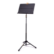 Hercules Stands - EZ Grip Solid Desk Orchestra Stand