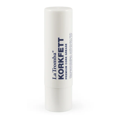 La Tromba - Synthetic Cork Grease - 5 g