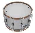 Concept Select Aluminium 8x14\'\' Snare Drum with Walnut Hoops