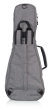 Concerto Ukulele Transit Bag - Grey