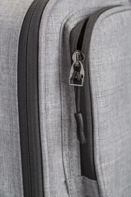 Concerto Ukulele Transit Bag - Grey