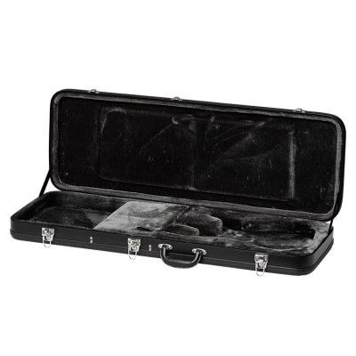 S-Style Hardshell Case (Left-Handed)