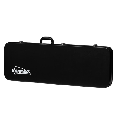 S-Style Hardshell Case (Left-Handed)