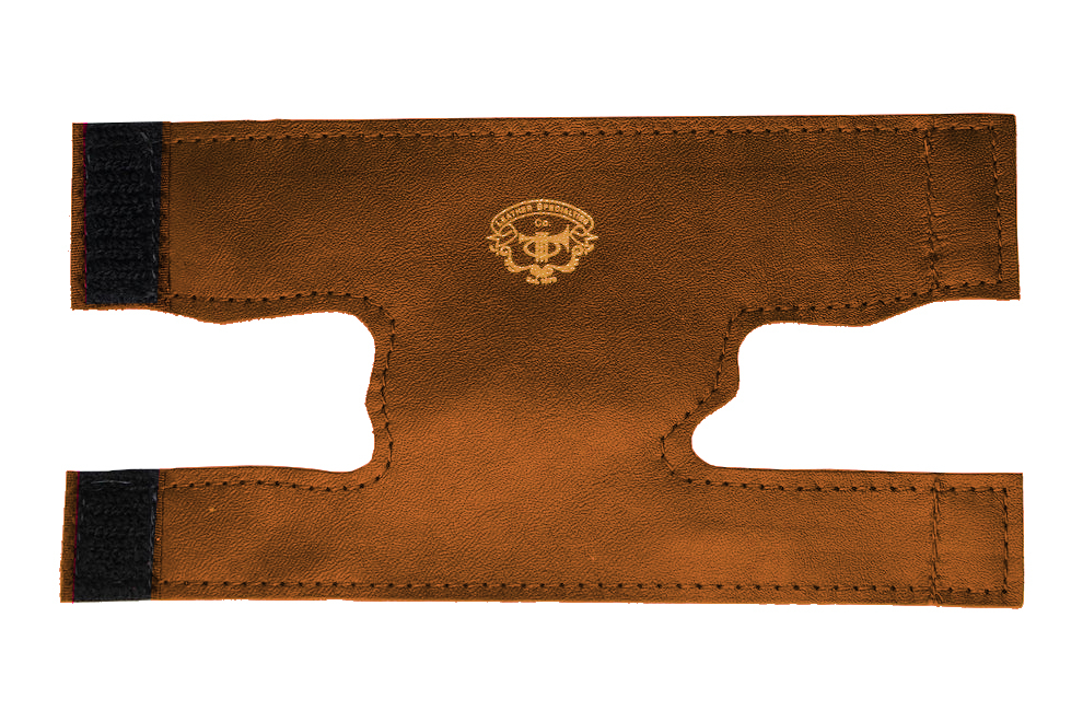 Basic Bb Trumpet Guard - Brown