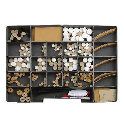 Valentino - Teachers Travel Repair Kit